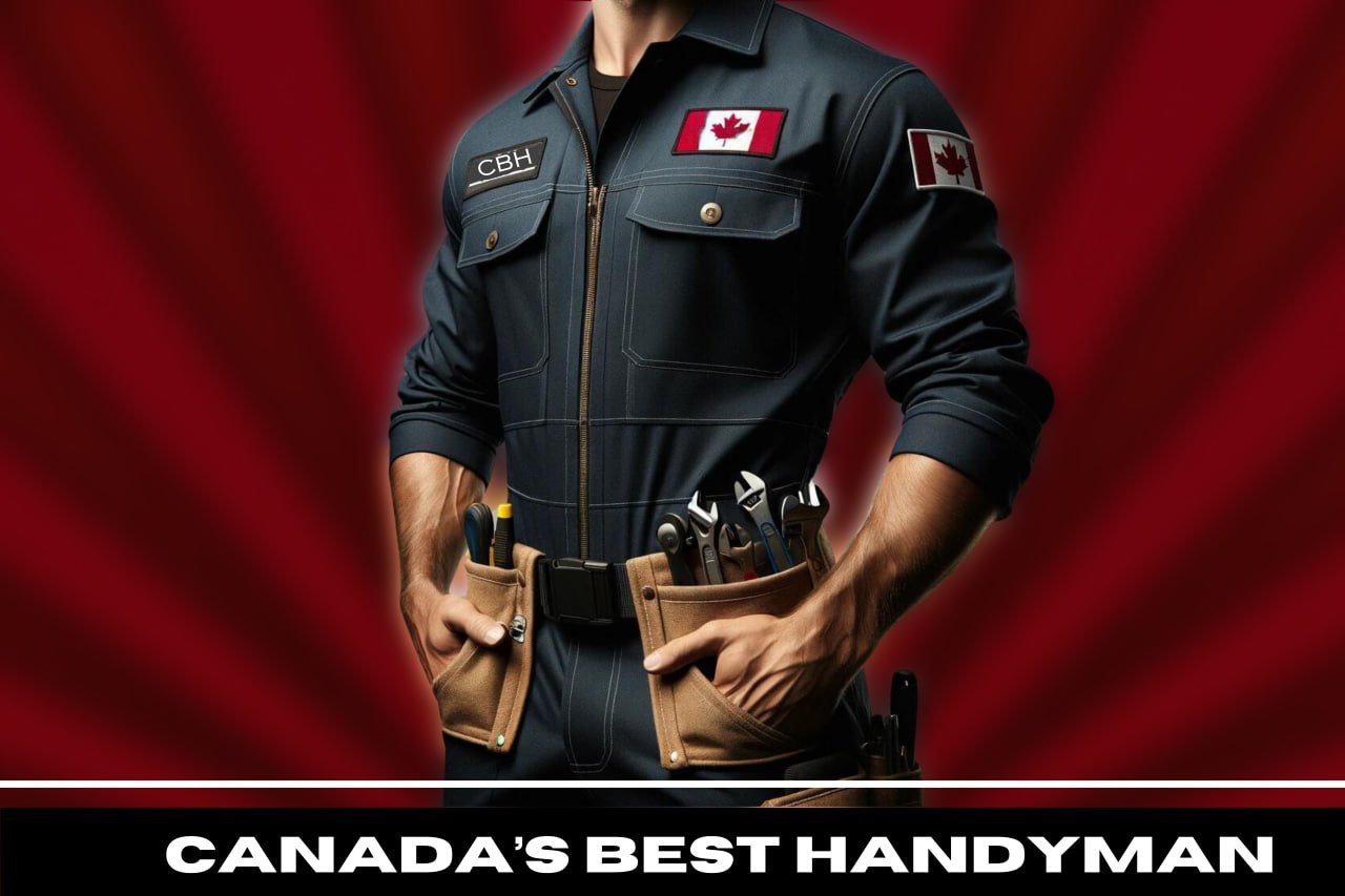 Canada's Best Handyman picture