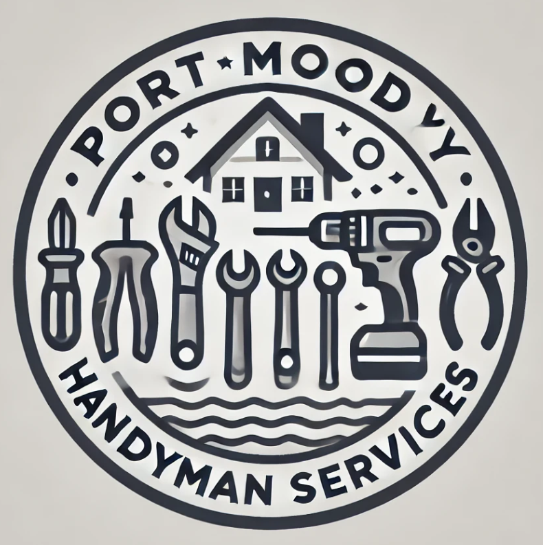 Handyman Port moody logo